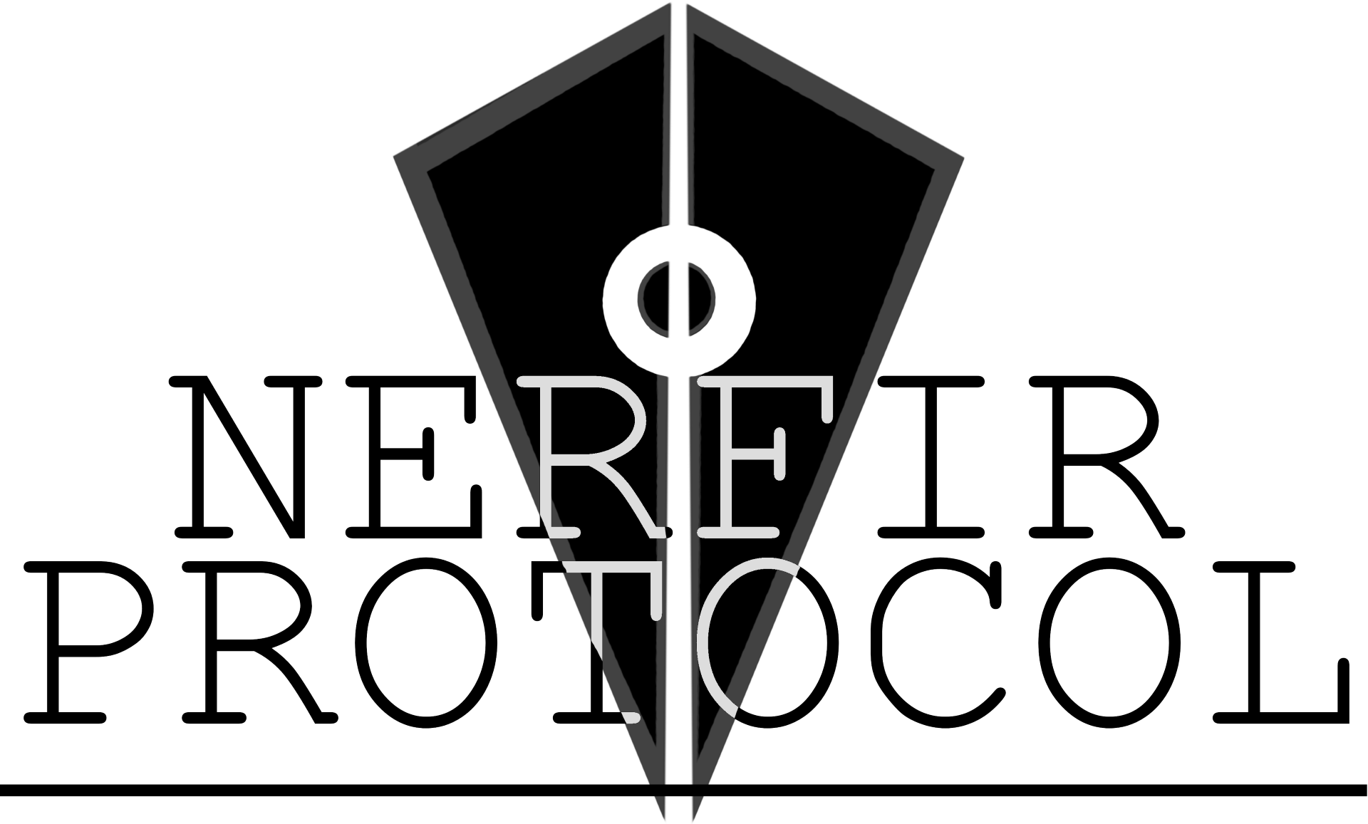 Logo Nerfir Protocol